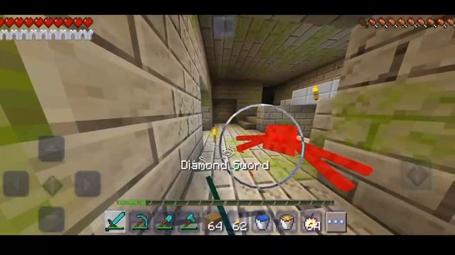Biggest Ender Portal Seed In Craftsman Building Craft