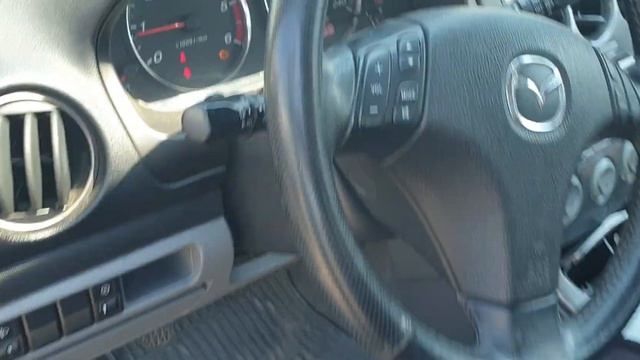 Engine Motor 2.0 D RF5 RF5C 89KW Mazda 6 2002 - 2008 смотреть онлайн