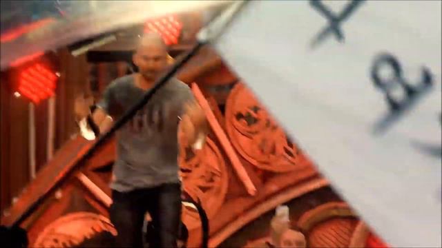Vini Vici ft Hilight Tribe - Moyoni (LIVE Tomorrowland 2019) смотреть онлайн