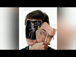 Испытывайте пророков / Олег Мамонтов /Юрий/