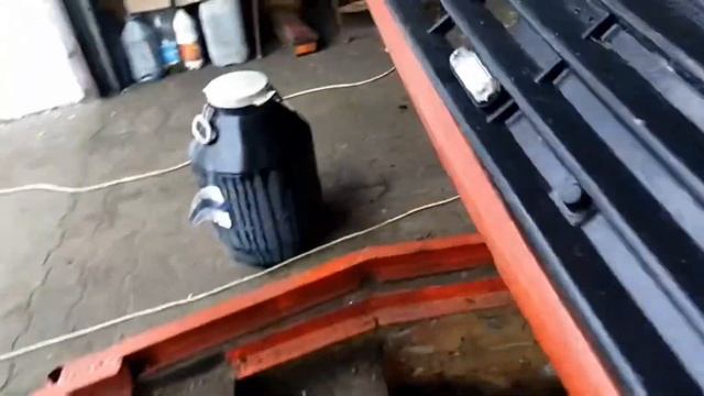 Первое техническое обслуживание двигателя после ремонта смотреть онлайн