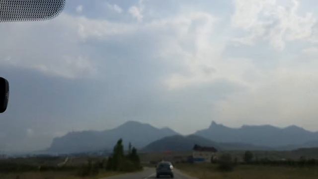 Крым. Коктебель смотреть онлайн