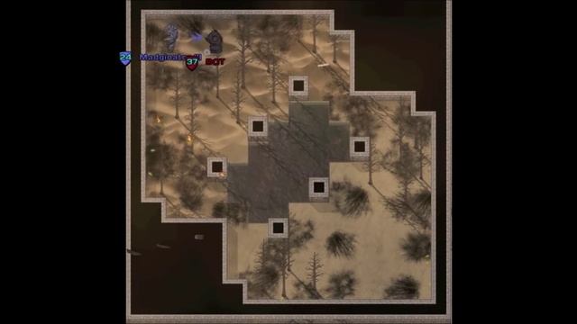 Mech Anarchy Greenlight Trailer смотреть онлайн