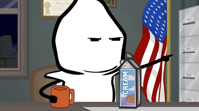 Цианид и счастье - Белый рыцарь смотреть онлайн