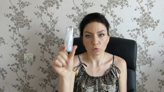 Пустые баночки ИЮЛЬ. Кое-что в МУСОРКУ.. смотреть онлайн