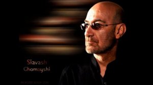 Иранский Песня Сиявуш Кумайши Iranian music & Siavash Khomayshi