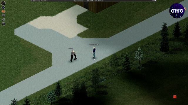 Нубы нашли проблемы в Project Zomboid ▶ Выживание №2 (сезон №1) смотреть онлайн