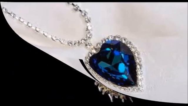 Exclusive jewelry Эксклюзивные ювелирные изделия смотреть онлайн