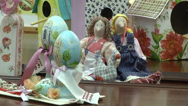 Католическая Пасха в Гомеле смотреть онлайн