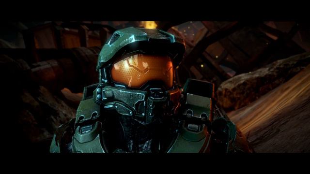 Halo 4 прохождение часть #1 смотреть онлайн