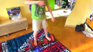 Никто НЕ ПОМНИТ ПРО АРСЕНИН ДЕНЬ РОЖДЕНИЯ. Брос шоу.