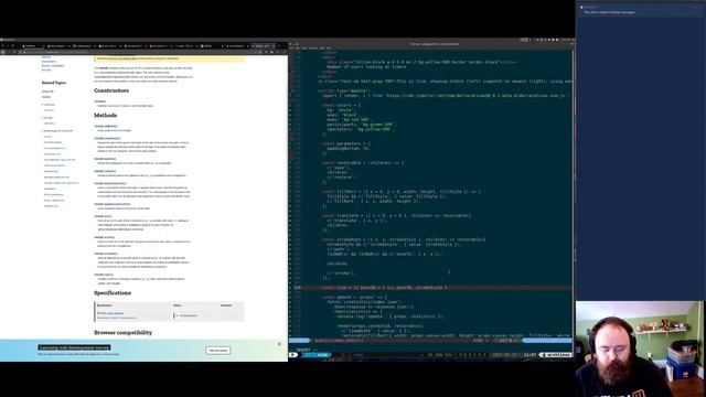 Simple multiplayer game with websockets смотреть онлайн