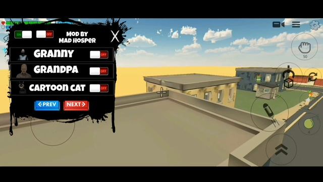 Chicken Gun Most Horror Hack is Here !!! *Granny* v3.3.01 chicken gun mod menu || chicken gun hack смотреть онлайн