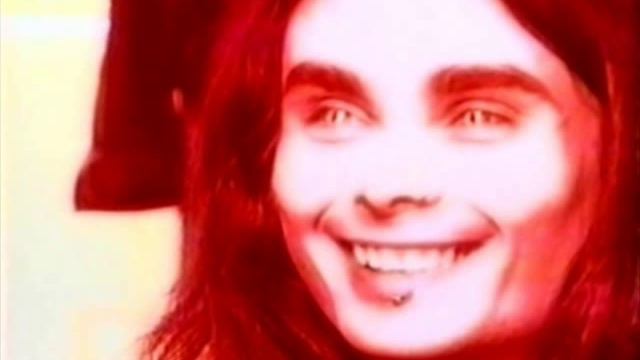 Dani Filth смотреть онлайн