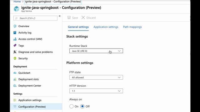 Azure Pipelines for web, container and mobile apps