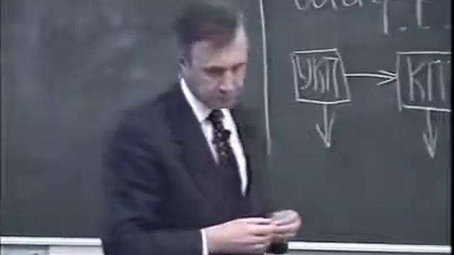 Лекция 49 Структуры памяти Петухов В В смотреть онлайн