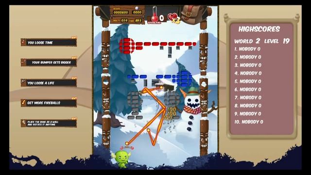 Dragon Skills 2 Gameplay смотреть онлайн