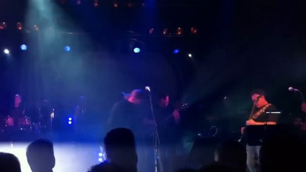 The Floyd Council - Live - Rockhouse Salzburg