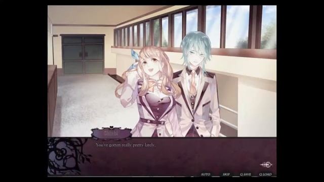 Nameless: The One Thing You Must Recall [Yuri] 13 смотреть онлайн