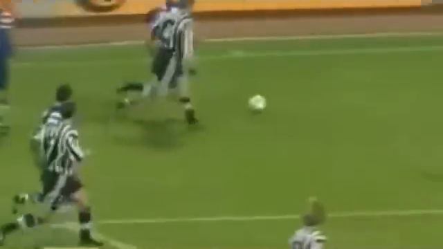 Shevchenko-Rebrov "Olivier Atton-Ben Becker" смотреть онлайн