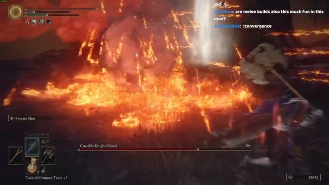 This Elden Ring Mod Changes EVERYTHING