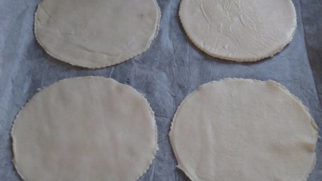 Сборник рецептов