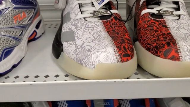 I Found Jordan 1 For $25 Crazy Shoe Haul смотреть онлайн