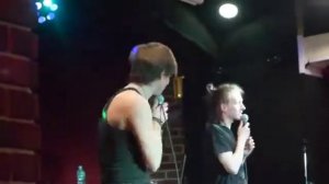 Александр Казьмин, Ярослав Баярунас - Я сошла с ума