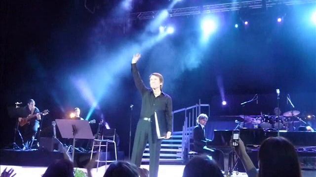 Спасибо тебе, мой дорогой Рафаэль!/ Gracias a ti, mi querido Raphael! смотреть онлайн