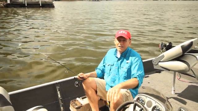 Lowe Boats: Stryker 17 Walkthrough смотреть онлайн