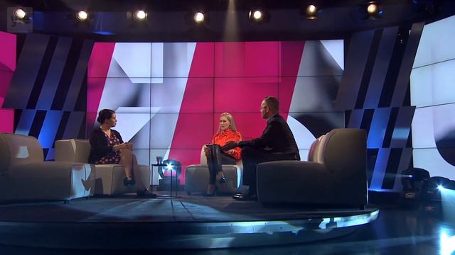 Vasemmisto Haluaa Rikkaille Omaisuuskaton? смотреть онлайн