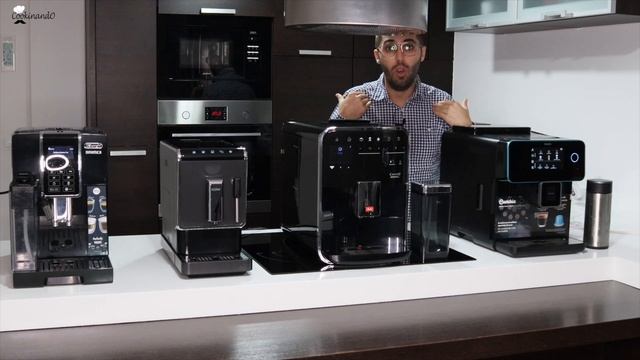 ☕☕ MI Experiencia con CAFETERAS Super-Automaticas | DELONGHI,MELITTA,TAURUS,CECOTEC смотреть онлайн