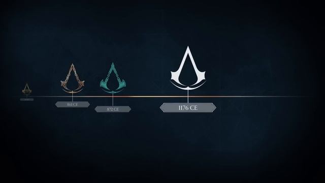 Assassin's Creed Mirage: The Story So Far - Timeline смотреть онлайн
