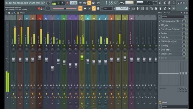 Corona - The Rhythm of the Night смотреть онлайн