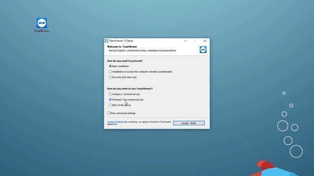 TeamViewer Installation Problem - Fix error rollback framework could not be initialized смотреть онлайн