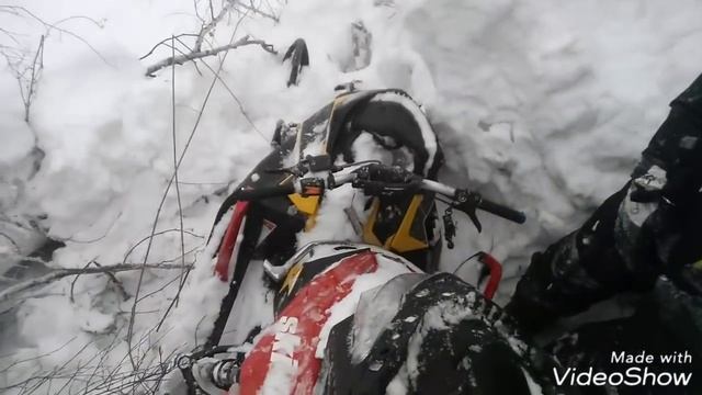 Каталка на горниках февраль 2018 смотреть онлайн