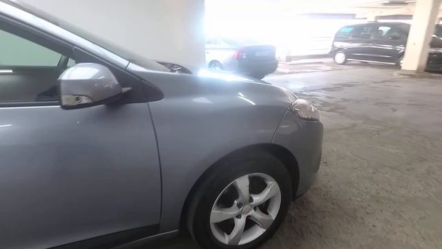 Renault Megane 2011 смотреть онлайн