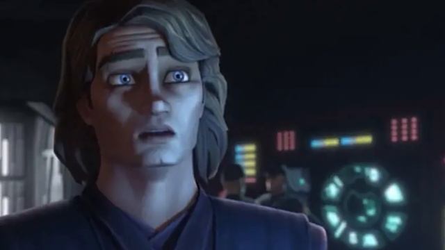 What if Anakin Skywalker NEVER Turned to the Dark Side? смотреть онлайн