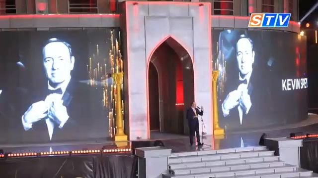 Закрытие кинофестиваля в Самарканде смотреть онлайн