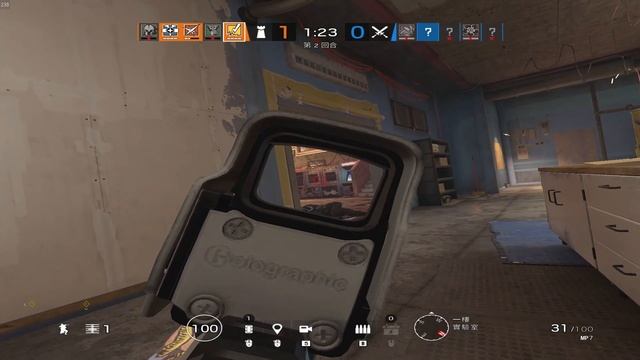 Rainbow Six Siege｜虹彩六號｜2020 07 26 смотреть онлайн