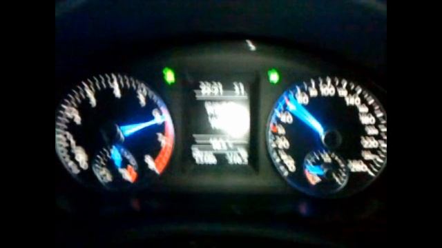 GIAC Scirocco 0-100KM 5.3秒 смотреть онлайн