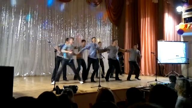 11 "Бо" - "Белые розы" смотреть онлайн