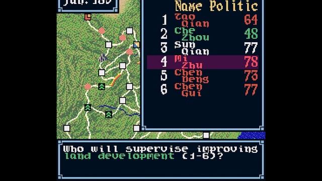 Romance of the Three Kingdoms III: Dragon of Destiny | WE ARE BACK - Part 1 [SNES Roulette] смотреть онлайн