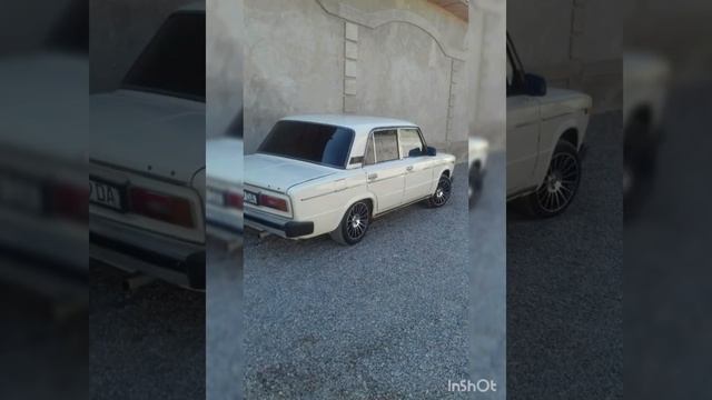 VaZ CluB 2106 Namangan region смотреть онлайн