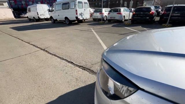 Обзор LADA (ВАЗ) Vesta I, 2016 г. ПРОХОР | Просто Хорошие Автомобили смотреть онлайн