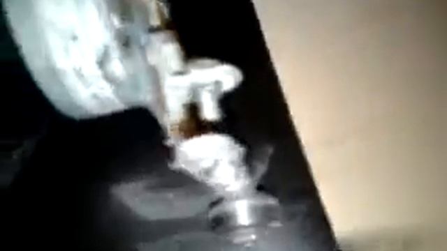 Самодельный гравировальный станок для камня. 16 оттенков. смотреть онлайн