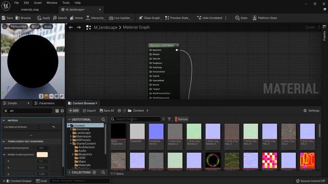Unreal Engine 5 Tutorial For Complete Beginners ? Free Game Development Course смотреть онлайн