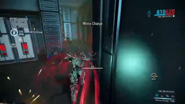 Warframe funny moments-Idit! Cursing out lotus! смотреть онлайн