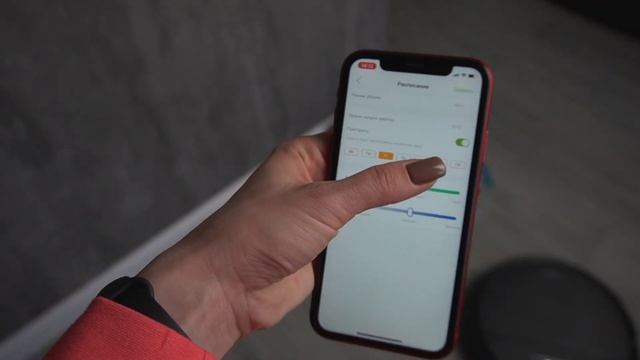 ОФИГЕННЫЙ робот пылесос с влажной уборкой Muben Smart Bot смотреть онлайн