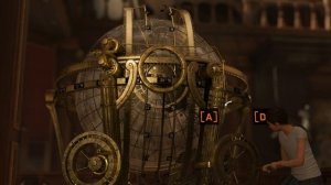 Shadow of the Tomb Raider➤Прохождение#6➤ОСОБНЯК КРОФТОВ➤Маленькая Лара➤Головоломка с Белой Королево